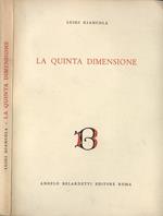 La quinta dimensione