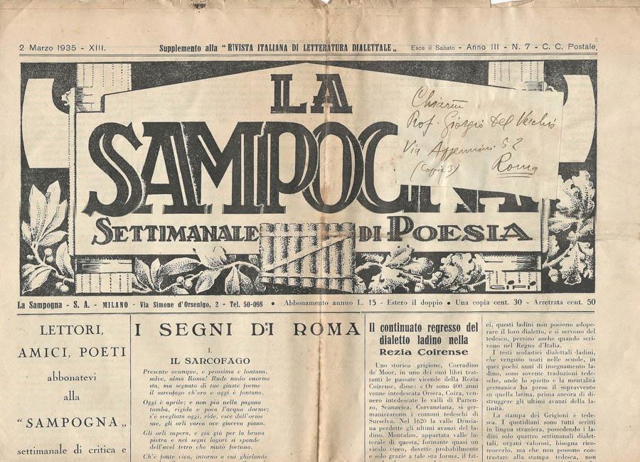 Biblioteca di Babele