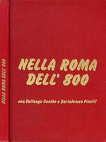 Nella Roma dell'Ottocento