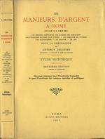 Les manieurs d' argent a Rome. grandes compagnies par actions des publicains. financiers maitres dans l' état. millions de cicéron. actionaires. Le marché. Le jeu sous la Republique