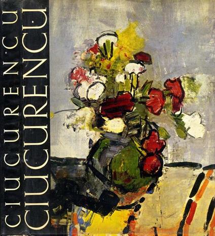 Ciucurencu - copertina