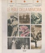 Le perle della memoria. Le ricerche delle Università della terza età