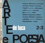 Arte e poesia nn. 2-3. Rivista di arte e poesia contemporanea
