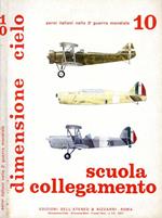 Scuola collegamento 10. Aerei italiani nella 2. guerra mondiale