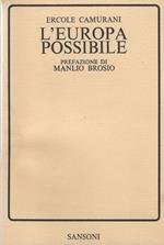 L' Europa possibile