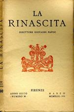 La Rinascita