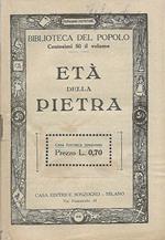 Età della pietra
