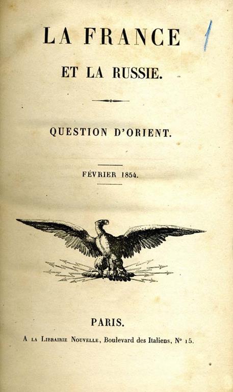 Miscellanea - copertina