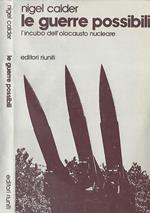 Le guerre possibili
