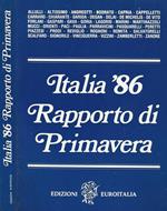 Italia '86 Rapporto di Primavera