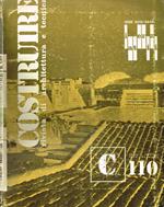 Costruire Anno XXI N. 110. Rivista di Architettura e Tecnica