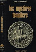 Les Mysteres Templiers