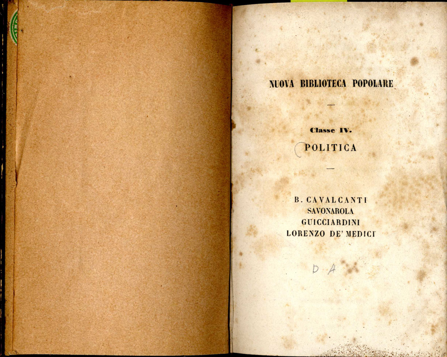 Biblioteca di Babele