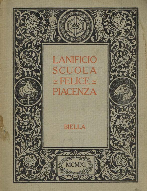 Biblioteca di Babele