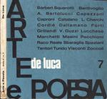 Arte e poesia n. 7. Rivista di arte e poesia contemporanea