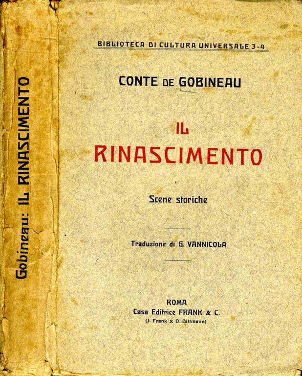 Biblioteca di Babele