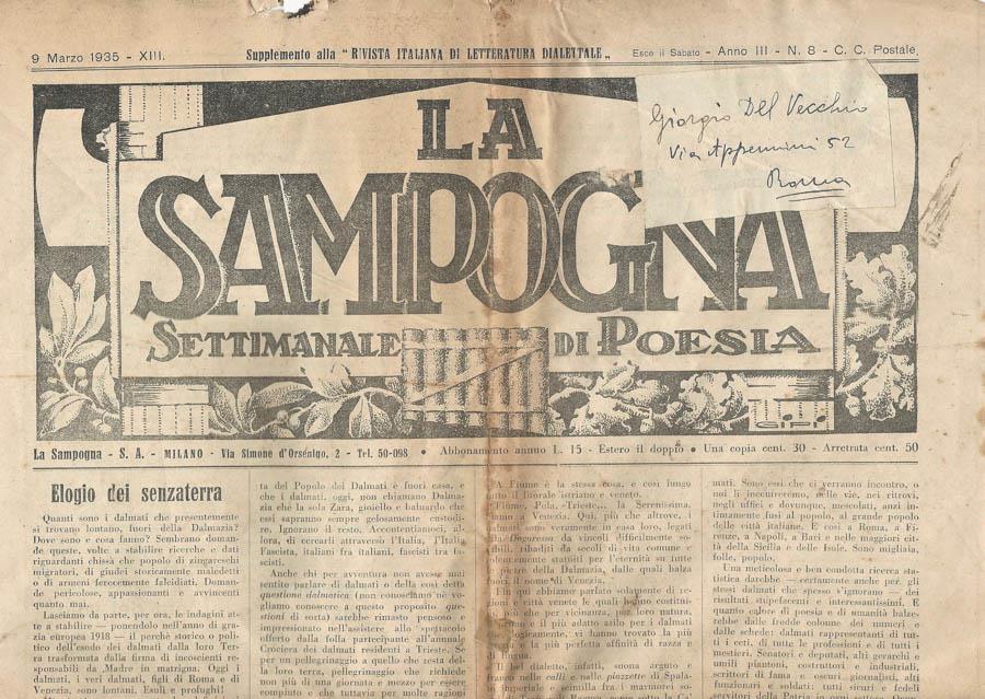 Biblioteca di Babele