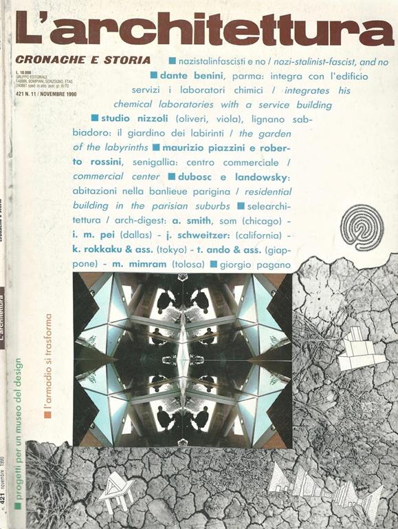 Biblioteca di Babele