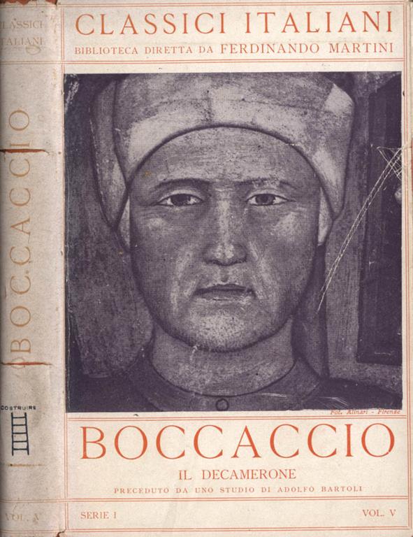 Biblioteca di Babele