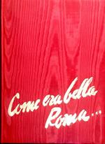 Come era bella Roma