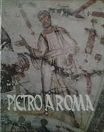 Pietro a Roma