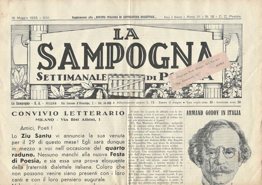 Biblioteca di Babele