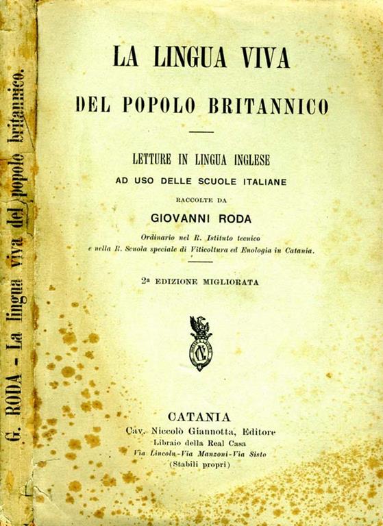Biblioteca di Babele