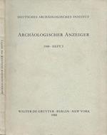 Archäologischer Anzeiger. 1988-Heft 3