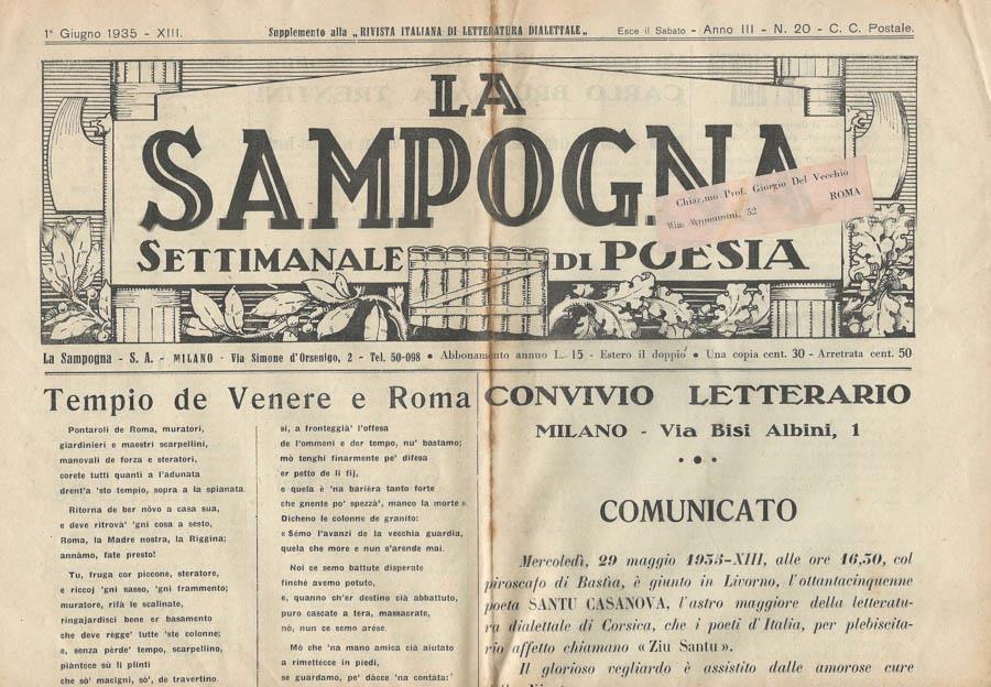 Biblioteca di Babele