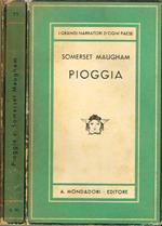 Pioggia