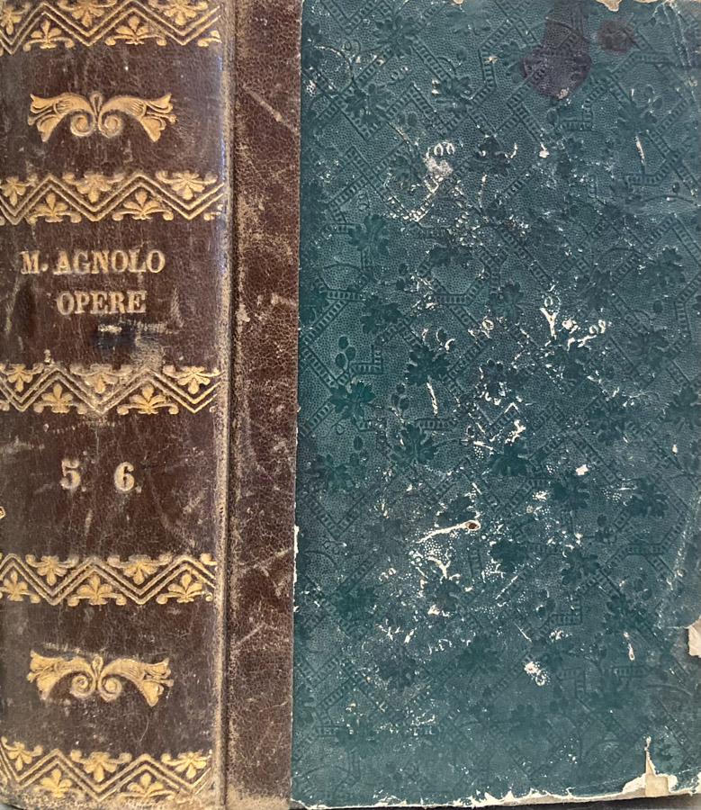 Biblioteca di Babele