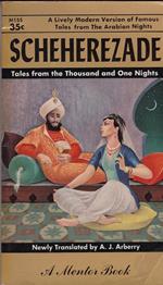 Scheherezade. Tales from thousand of one nights