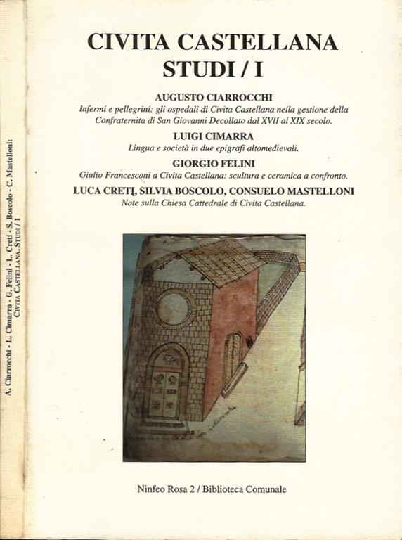 Biblioteca di Babele