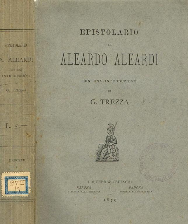 Biblioteca di Babele
