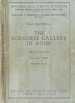 The Borghese Gallery in Rome