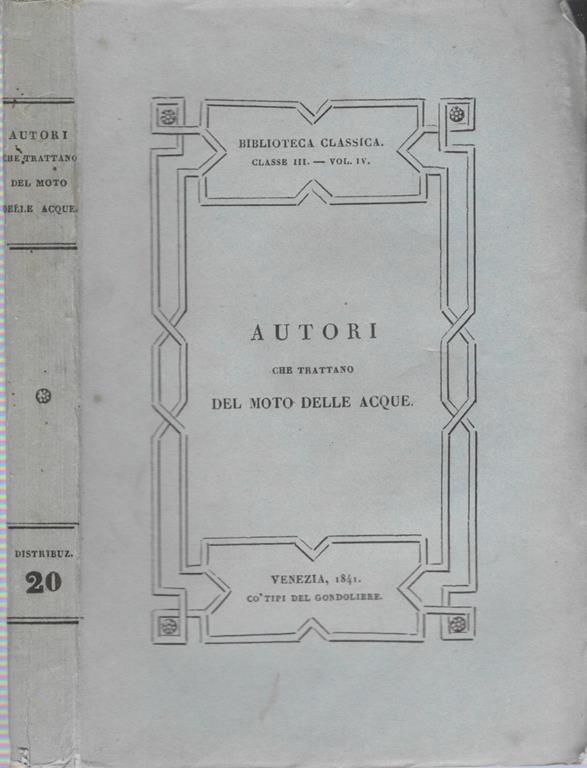 Biblioteca di Babele