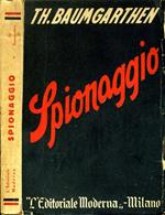Spionaggio