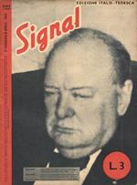 Signal n. 8 Aprile 1943