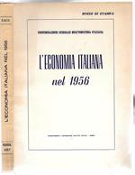L' economia italiana nel 1956