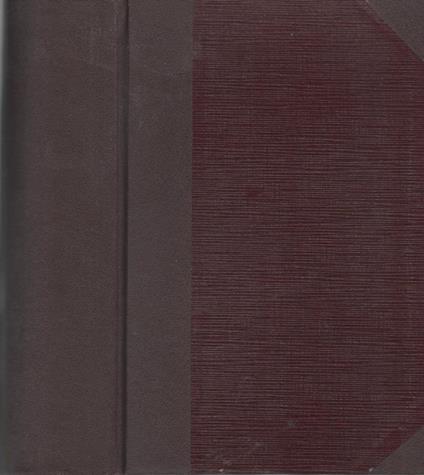 Leben Und Werke - Friedrich Schiller - copertina