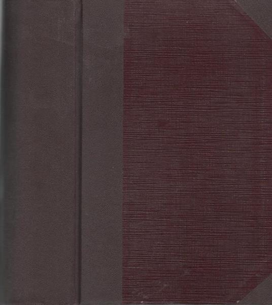 Leben Und Werke - Friedrich Schiller - copertina