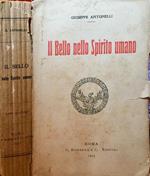 Il Bello dello Spirito umano