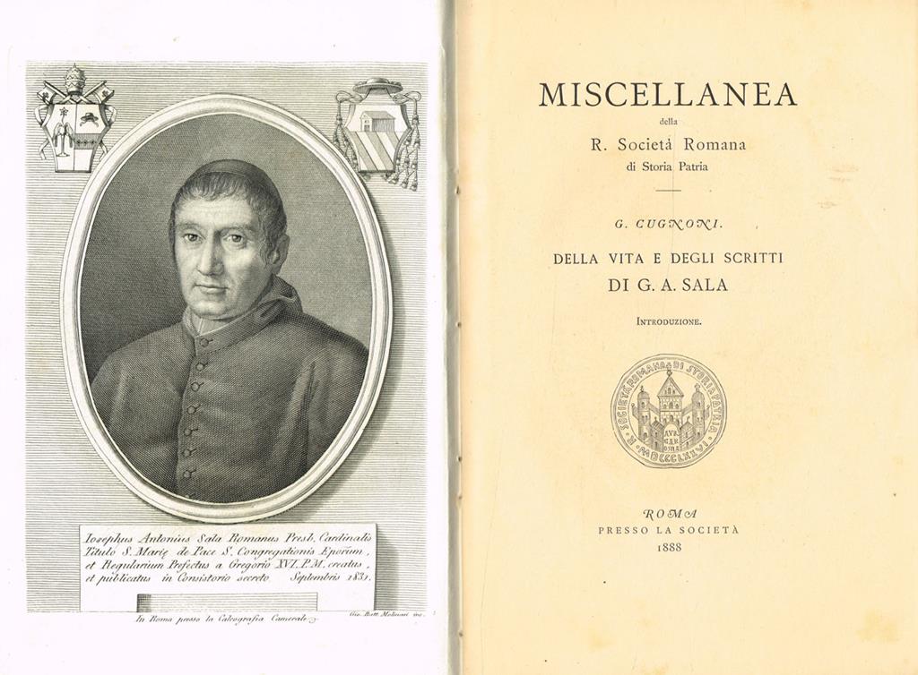 Biblioteca di Babele