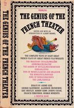 The genuis of the french theater