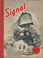Signal N. 2