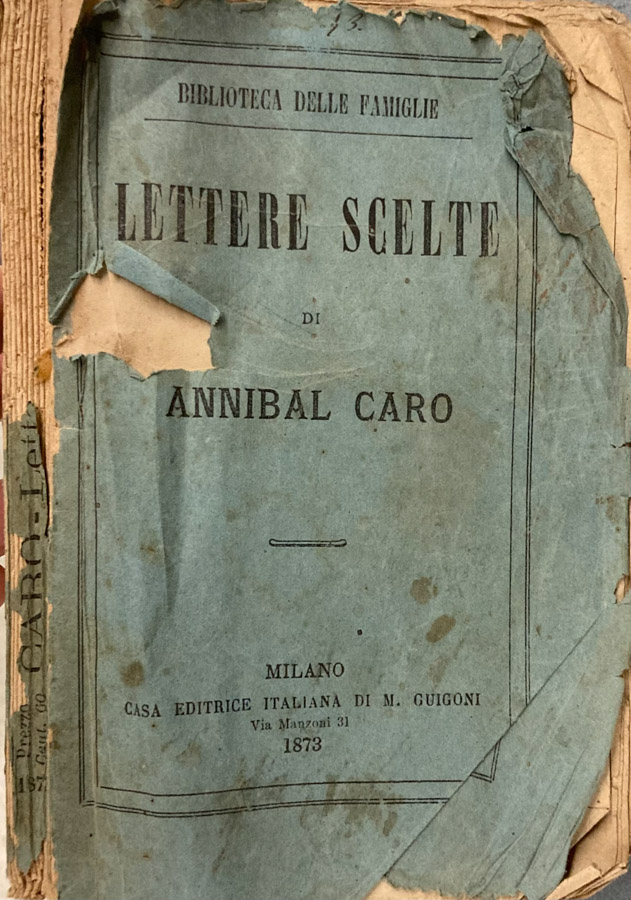 Biblioteca di Babele