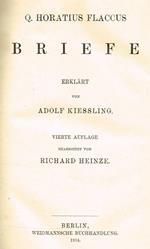 Briefe