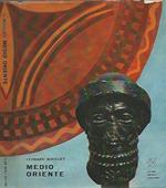 Medio Oriente