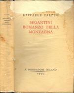 Segantini, Romanzo della Montagna