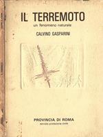 Il terremoto. Un fenomeno naturale